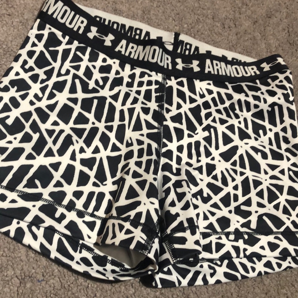 Under Armour Shorts